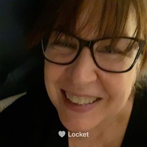 Meet your Posher, Marypat